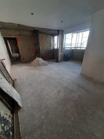 apartment em Avenida Dom José Gaspar, Coração Eucarístico - Belo Horizonte - MG