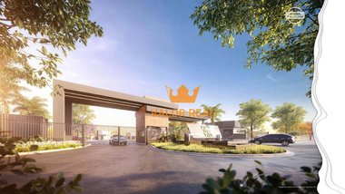 land_lot em Avenida Santa Elisa, Corrupira - Jundiaí - SP