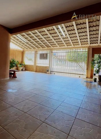 house em QNE 19, Taguatinga Centro (Taguatinga) - Brasília - DF