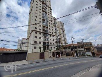 apartment em dos Vianas, Centro - São Bernardo do Campo - SP