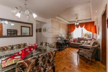 apartment em Alberto Silva, Vila Ipiranga - Porto Alegre - RS