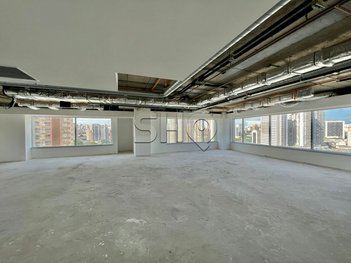 office em Rua Rubens Meireles, Várzea da Barra Funda - São Paulo - SP