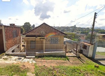 land_lot em São Pedro do Sul, Primavera - Novo Hamburgo - RS