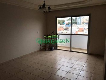 apartment em Rua dos Bandeirantes, Ponte de Campinas - Jundiaí - SP