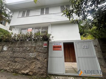 house em Avenida Dom Pedro I, Centro - Petrópolis - RJ
