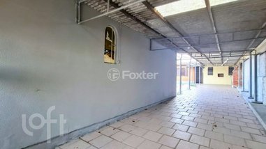 house em Rua Cabo Verde, Nossa Senhora das Graças - Canoas - RS