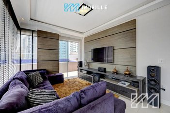 apartment em Rua Isidoro Caetano, Pioneiros - Balneário Camboriú - SC