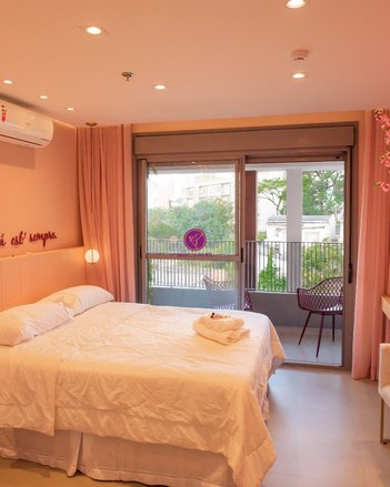 apartment em Rua Doutor Nicolau de Sousa Queirós, Vila Mariana - São Paulo - SP