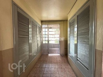 apartment em Quadra M Cinco, Guajuviras - Canoas - RS