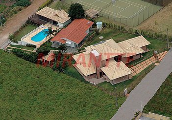 house em Rua 3, Chácaras Luzia Vicente - Bragança Paulista - SP