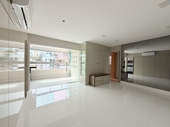 apartment em Rua Xapuri, Grajaú - Belo Horizonte - MG