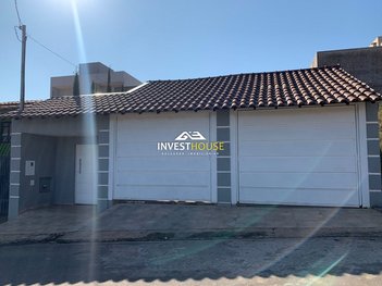 house em Rua Antônio Tomé de Rezende, Juruaia - Juruaia - MG