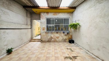 house em Rua Dias Coelho, Cidade Líder - São Paulo - SP