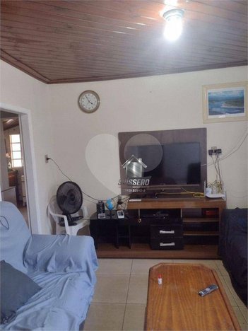 house em Rua Sargento José dos Santos, Fundação Casas Populares Salvador Filardi - Bauru - SP