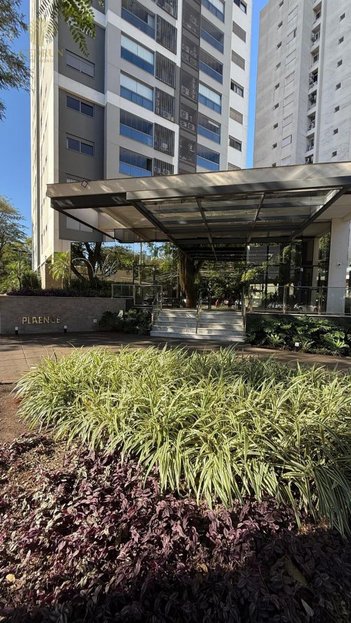 apartment em Avenida Bento Munhoz da Rocha Netto, Zona 07 - Maringá - PR