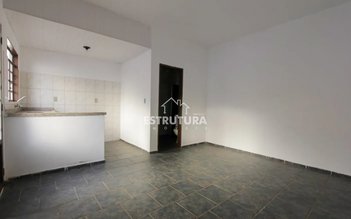 apartment em Avenida 48 A, Vila Alemã - Rio Claro - SP