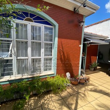 house em Rua Doutor Rubino de Oliveira, Vila Carvalho - Sorocaba - SP