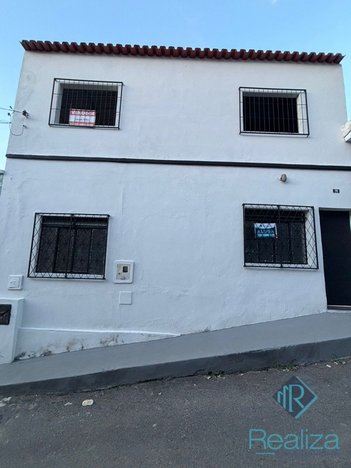 house em Rua Guilhermon E. Nascimento, Santa Zita - Caratinga - MG