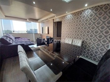 apartment em Rua Bento Araújo, Barro Branco (Zona Norte) - São Paulo - SP