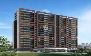 apartment em Rua do Cedro, Vale do Sereno - Nova Lima - MG