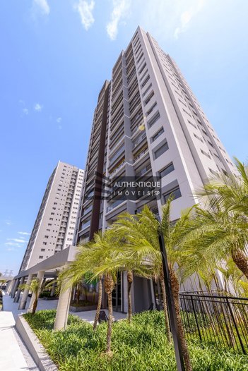 apartment em Rua Lauriano Fernandes Júnior, Vila Leopoldina - São Paulo - SP