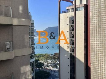apartment em Rua Francisco Otaviano, Copacabana - Rio de Janeiro - RJ