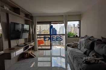 apartment em Rua Antônio de Barros, Vila Carrão - São Paulo - SP
