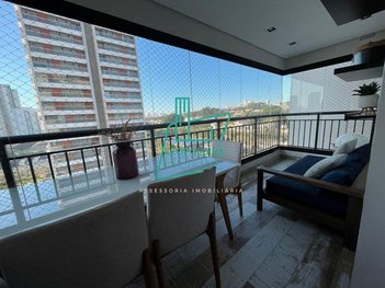 apartment em Rua Martinho de Campos, Vila Anastácio - São Paulo - SP