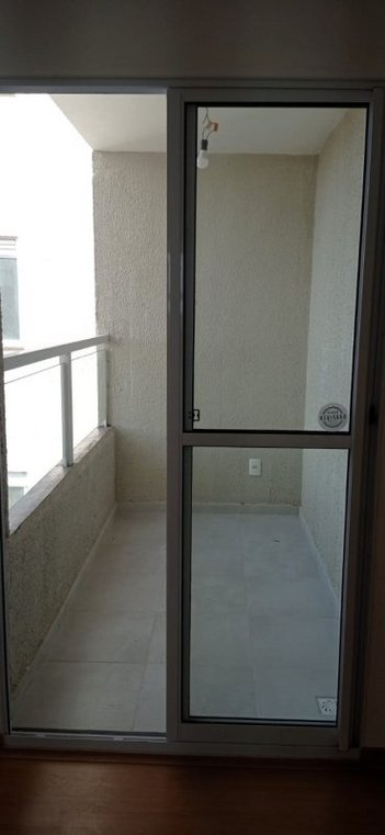 apartment em Rua Fortunato Resta, Vila Giunta - Bauru - SP