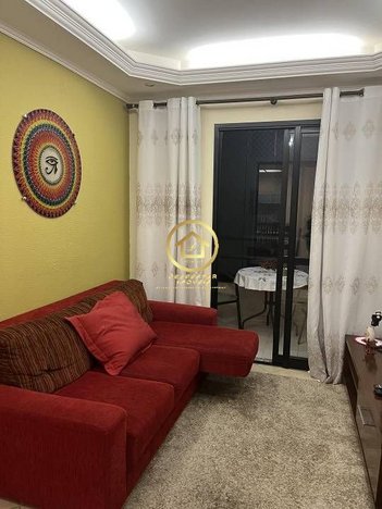 apartment em Avenida Raimundo Pereira de Magalhães, Jardim Íris - São Paulo - SP