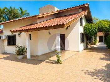 house em Rua Sabino Anísio da Silveira, Campeche - Florianópolis - SC
