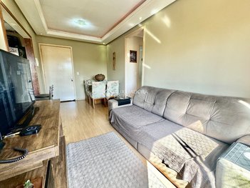 apartment em Rua Araçá, Centro - Canoas - RS