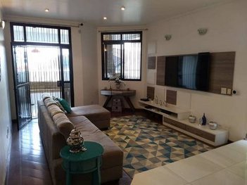 house em Rua Hermeto Lima, Vila Alpina - São Paulo - SP