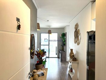 apartment em Rua dos Macaxás, Vila Nair - São Paulo - SP