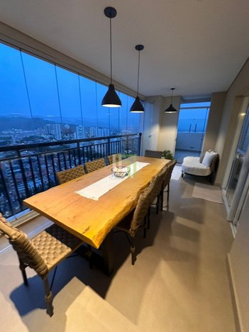 apartment em Avenida 9 de Julho, Jardim Bela Vista - Cosmópolis - SP