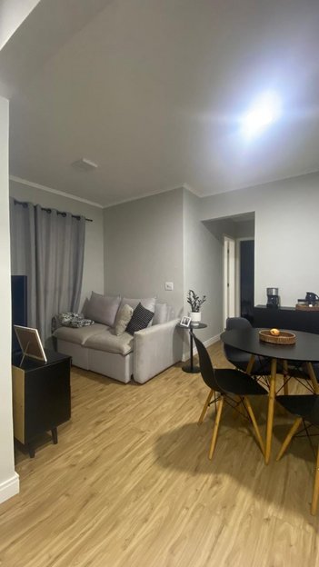 apartment em Avenida Francisco Rodrigues Filho, Vila Mogilar - Mogi das Cruzes - SP