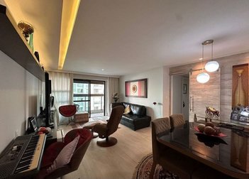 apartment em Avenida Lúcio Costa, Barra da Tijuca - Rio de Janeiro - RJ