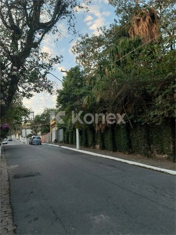 land_lot em Rua Mateus Garcia, Vila Irmãos Arnoni - São Paulo - SP