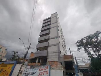 apartment em Rua Iretama, Novo Eldorado - Contagem - MG