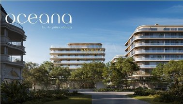 apartment em Rua César Nascimento, Jurerê - Florianópolis - SC