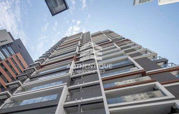 apartment em Rua João Moura, Pinheiros - São Paulo - SP