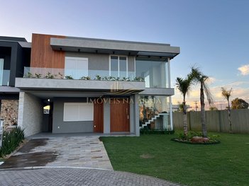 house em Rua Rio Camisas, Xangri-Lá - Xangri-Lá - RS