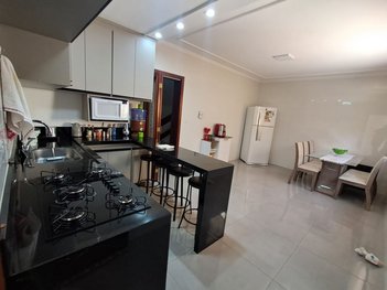 house em Rua Orlando de Mattos, Alto da Pompéia - Piracicaba - SP