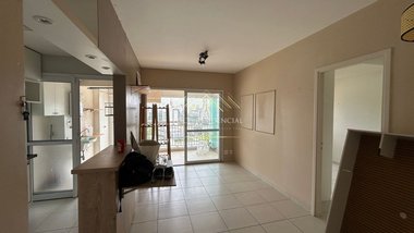 apartment em Rua Nicolau Barreto, Vila Cordeiro - São Paulo - SP