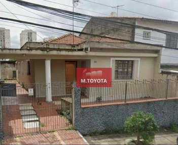 land_lot em Rua Arujá, Vila Tijuco - Guarulhos - SP