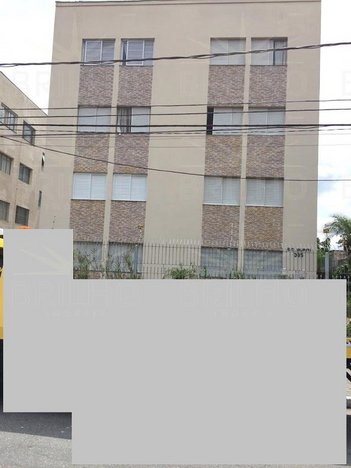 apartment em Rua São Maurício, km 18 - Osasco - SP