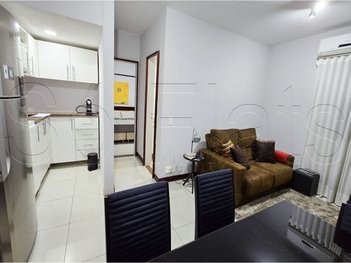 apartment em Alameda Jaú, Jardim Paulista - São Paulo - SP
