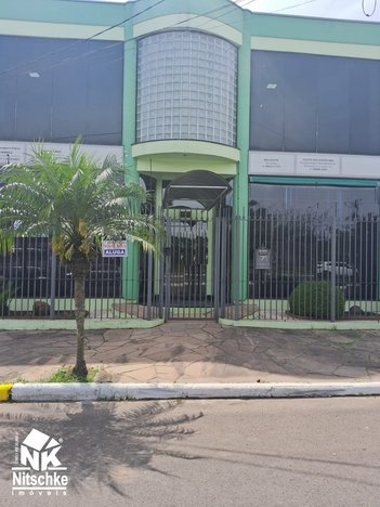 apartment em Avenida Mauá, Centro - Sapiranga - RS