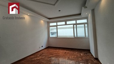 apartment em Rua Aureliano Coutinho, Centro - Petrópolis - RJ