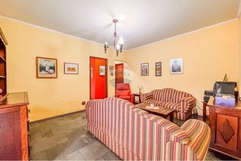 house em Rua Prefeito Ataliba Silveira Franco, Vila São João - Mogi Mirim - SP